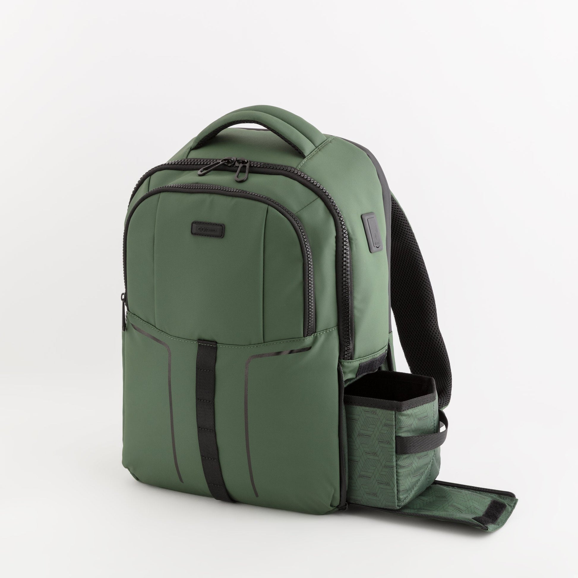 Urban move go (WINTER) - Backpack