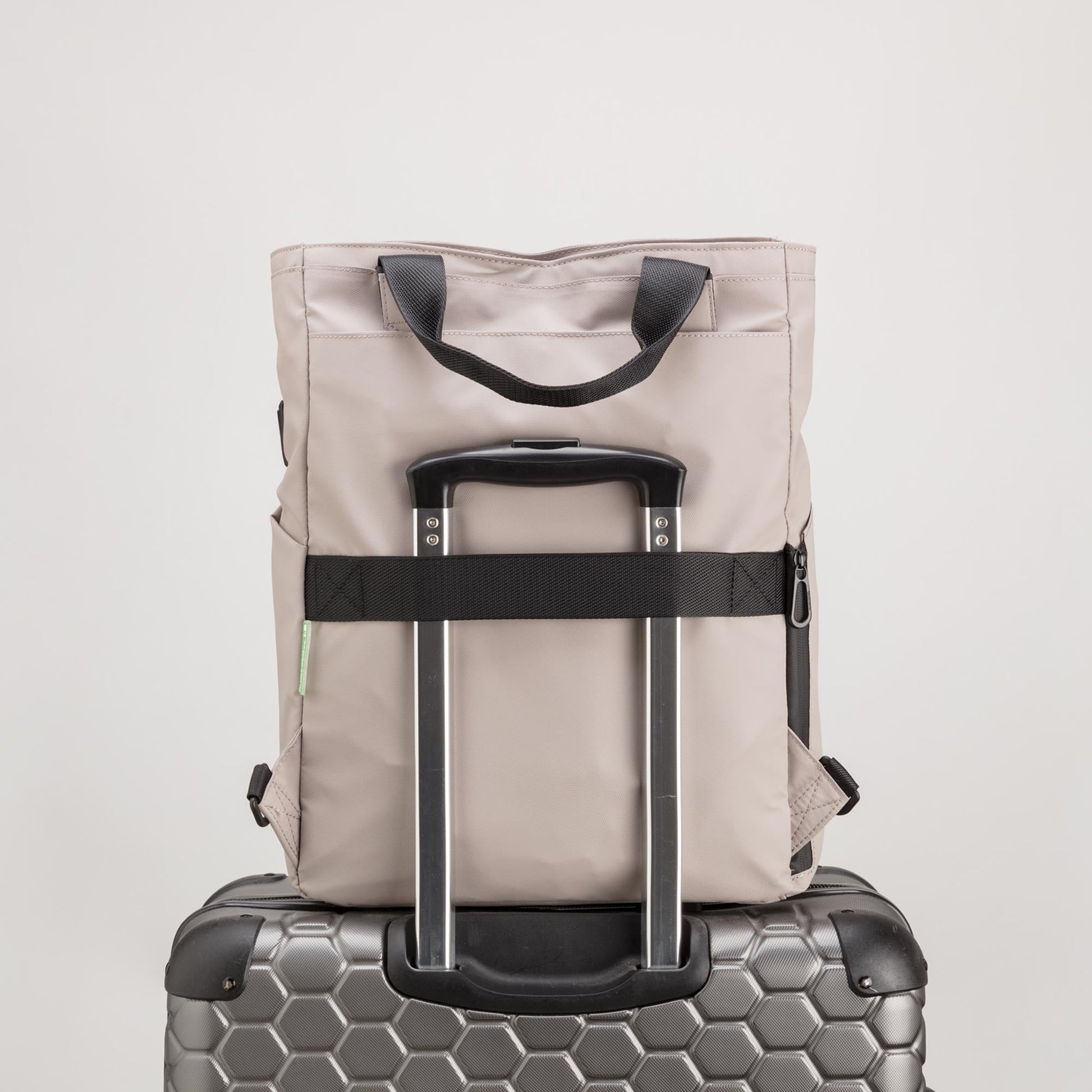 Urban move go (WINTER) - Shopping/backpack