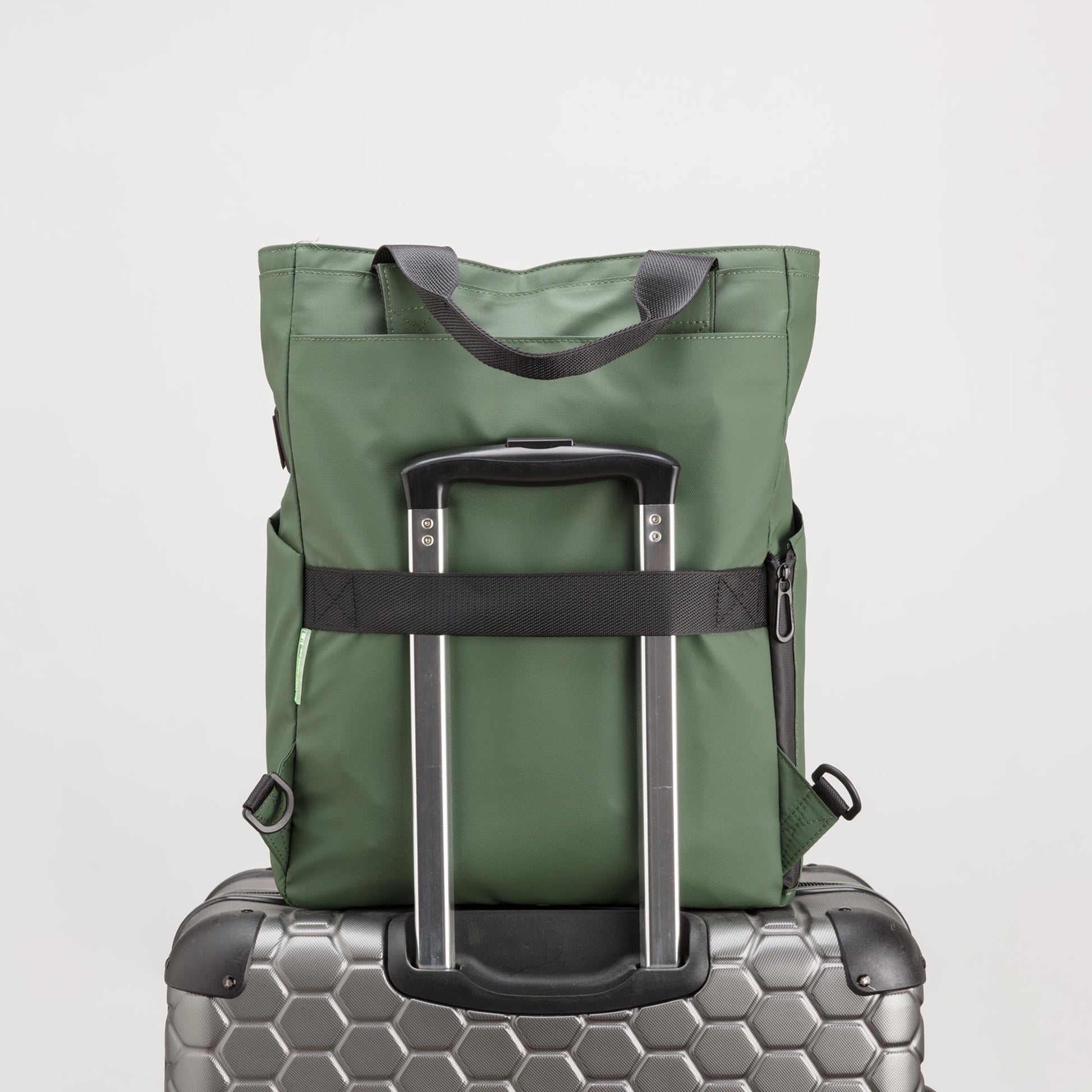 Urban move go (WINTER) - Shopping/backpack