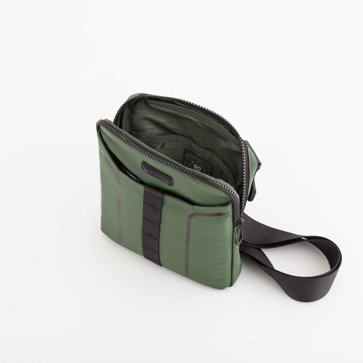 Urban move go (WINTER) - Shoulder bag