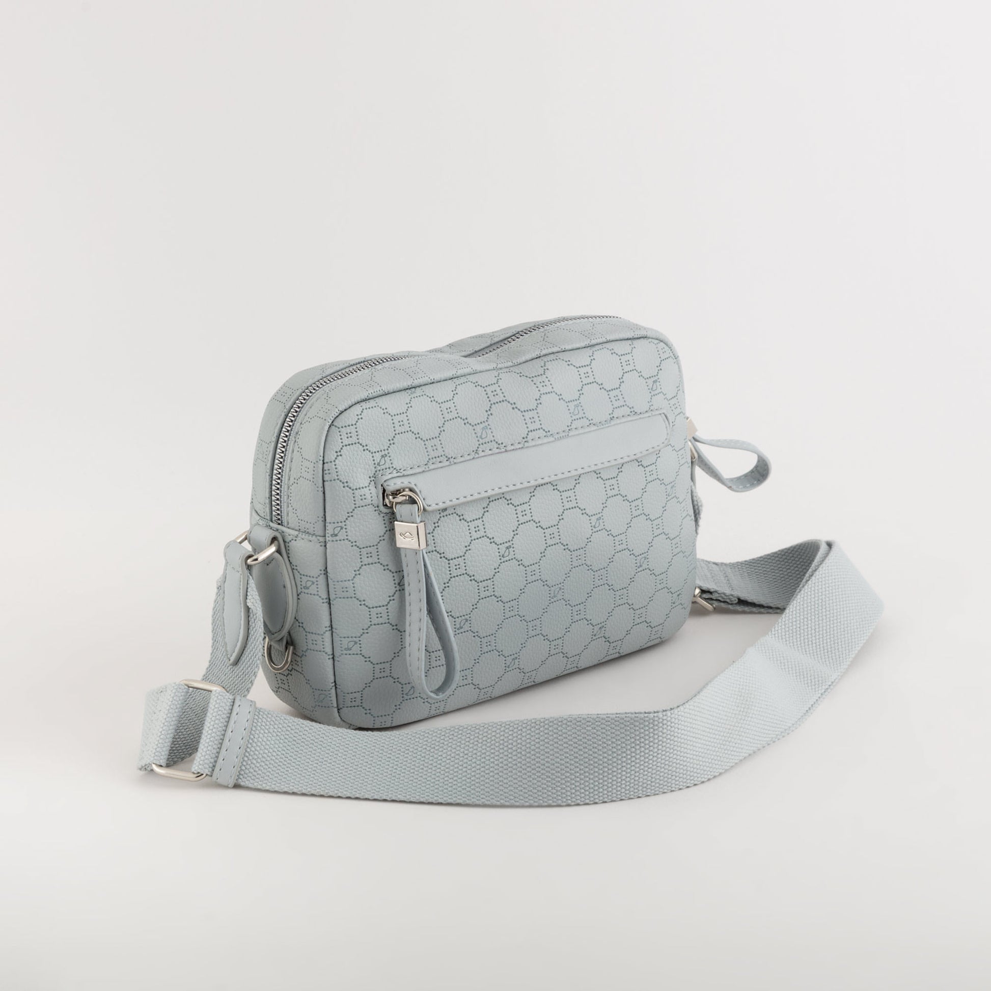 Carpisa Shoulder bag - Narcissus – BSC5090344540A01_02 – BSC50903445