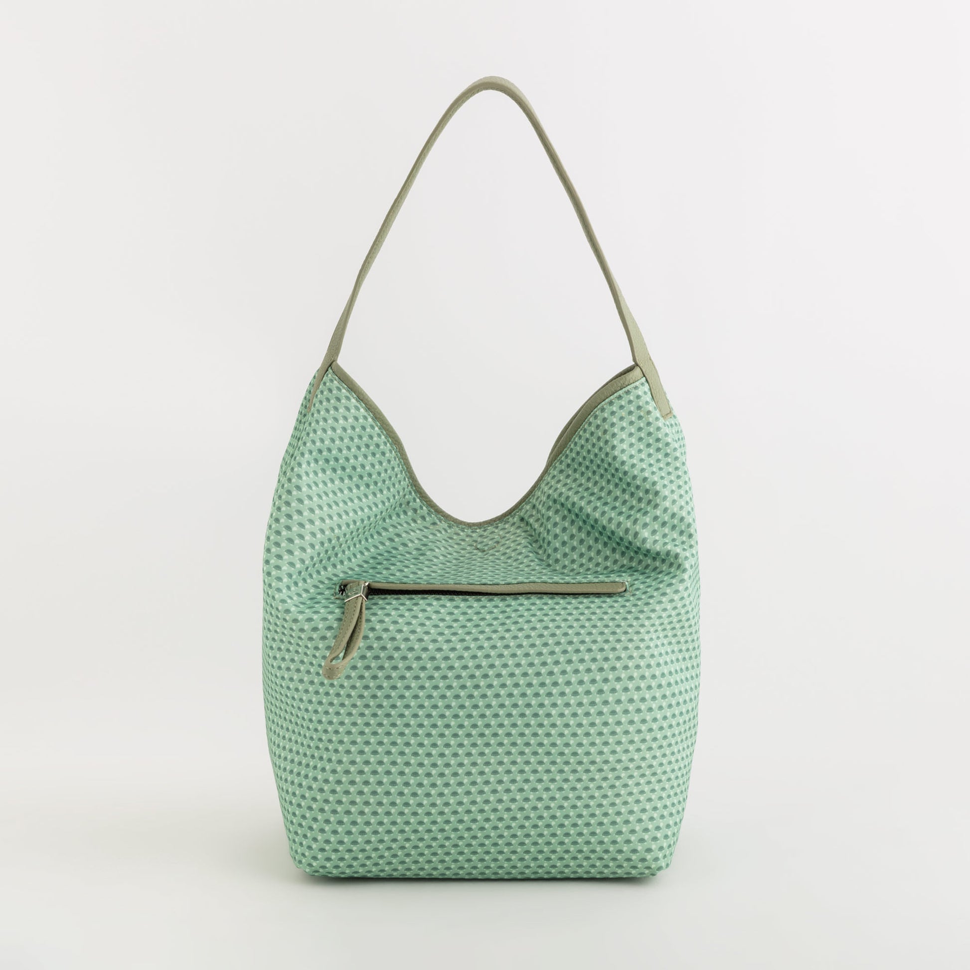 Carpisa Reversible Bag - Rhododendron – BSC5110244598A01_04 – BSC51102445