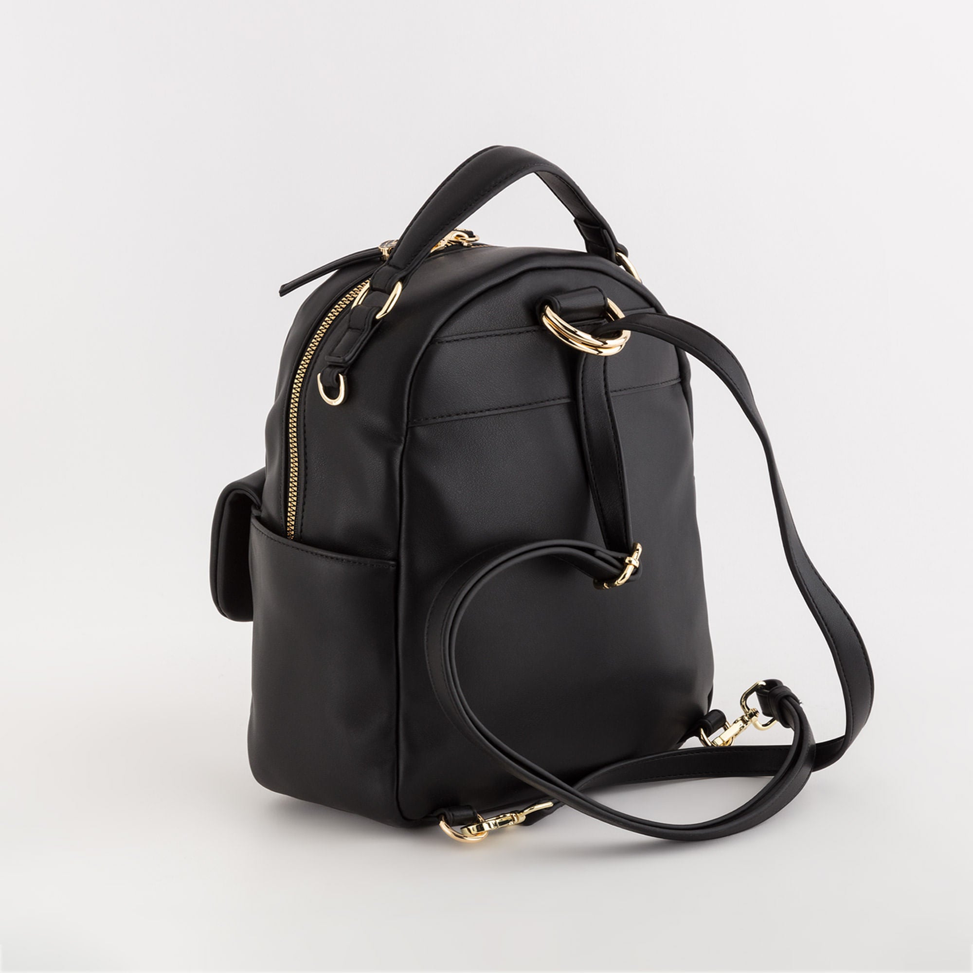 Carpisa Backpack/Shoulder Bag - Fresia V1 – BSC5150244500101_02 – BSC51502445