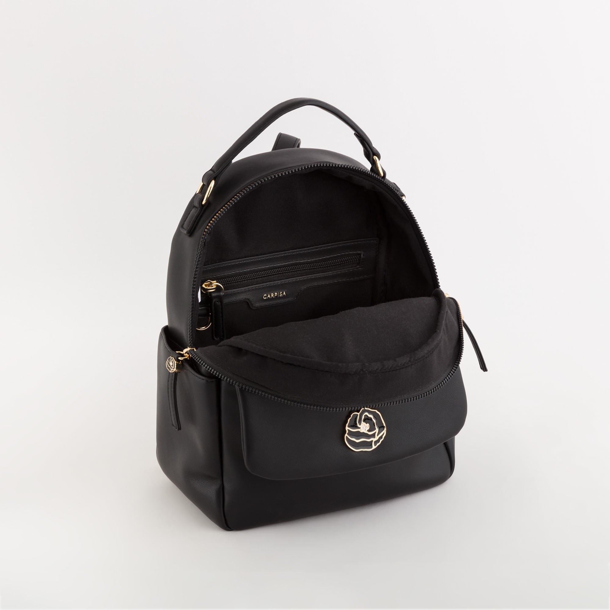 Carpisa Backpack/Shoulder Bag - Fresia V1 – BSC5150244500101_03 – BSC51502445