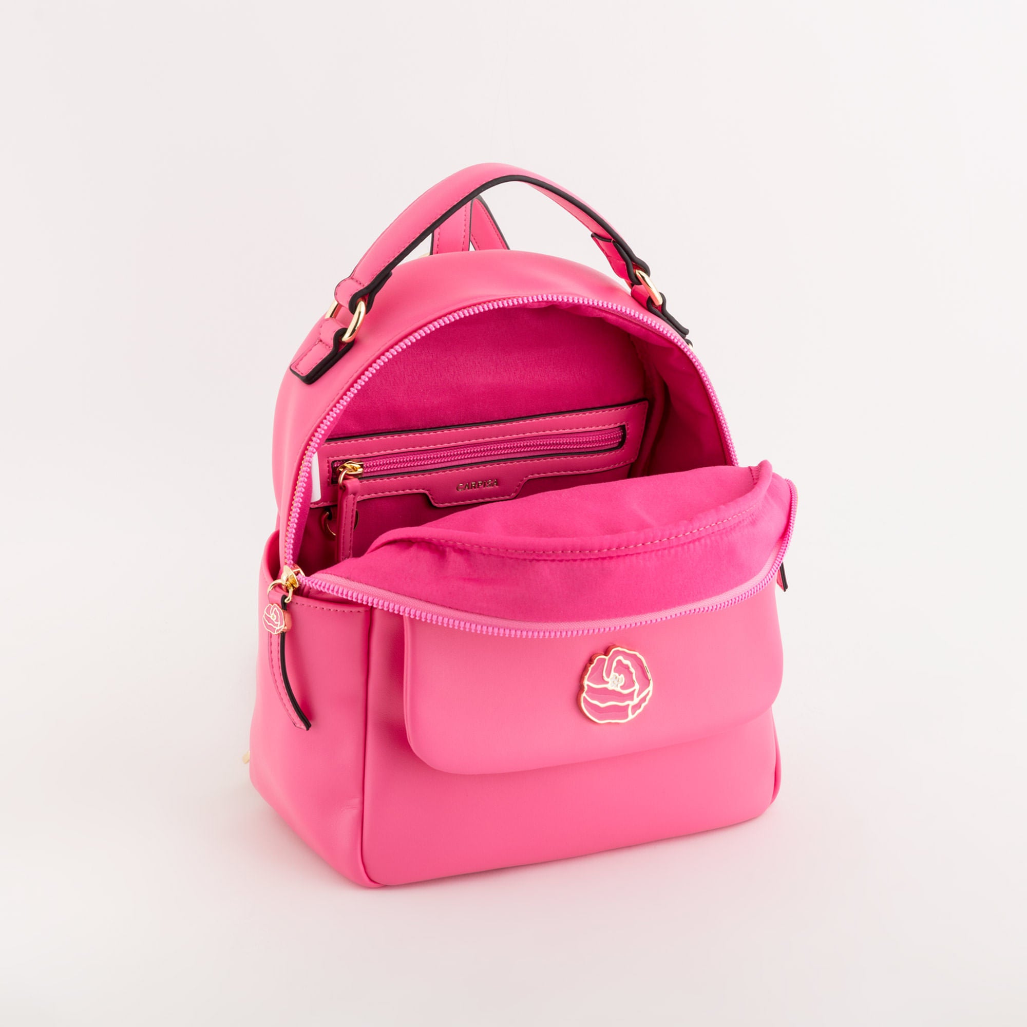 Carpisa Backpack/Shoulder Bag - Fresia V1 – BSC5150244551201_03 – BSC51502445