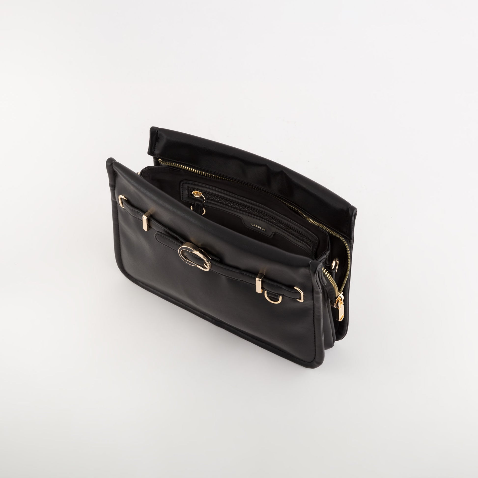 Carpisa Shoulder Bag - Camelia – BSC5170244500101_03 – BSC51702445