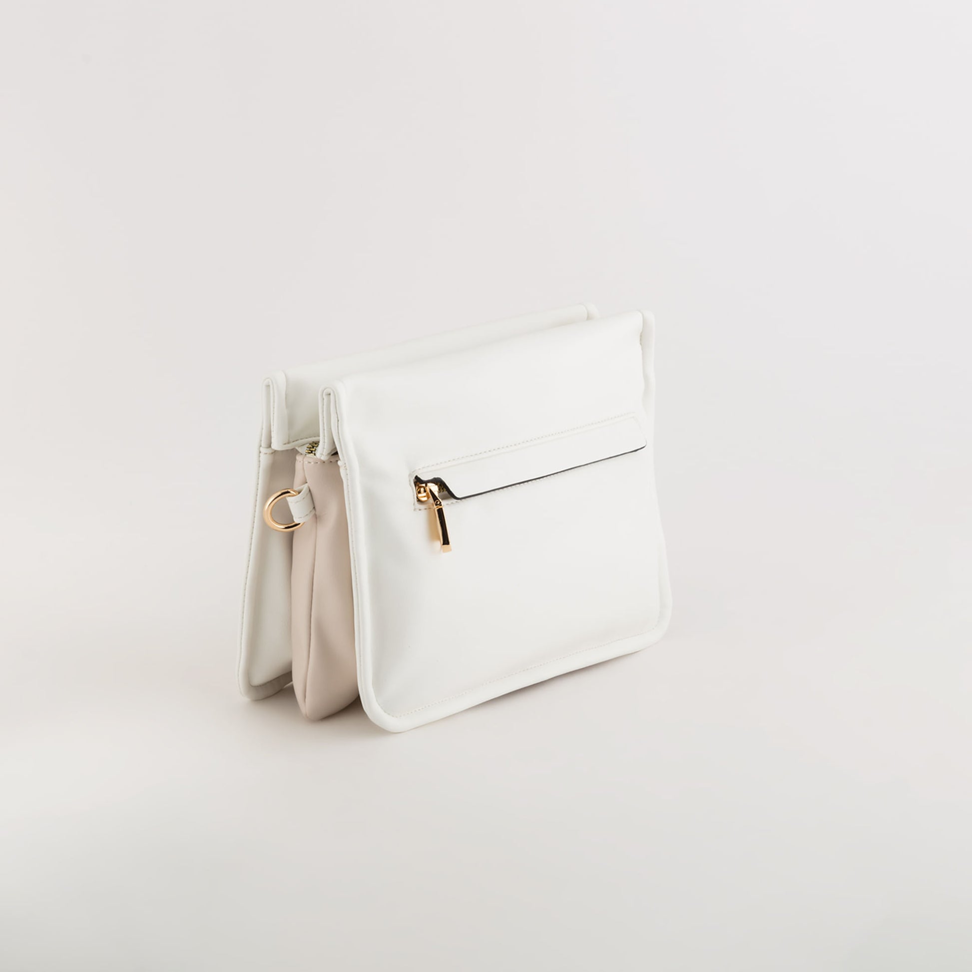 Carpisa Shoulder Bag - Camelia – BSC5170244510001_02 – BSC51702445
