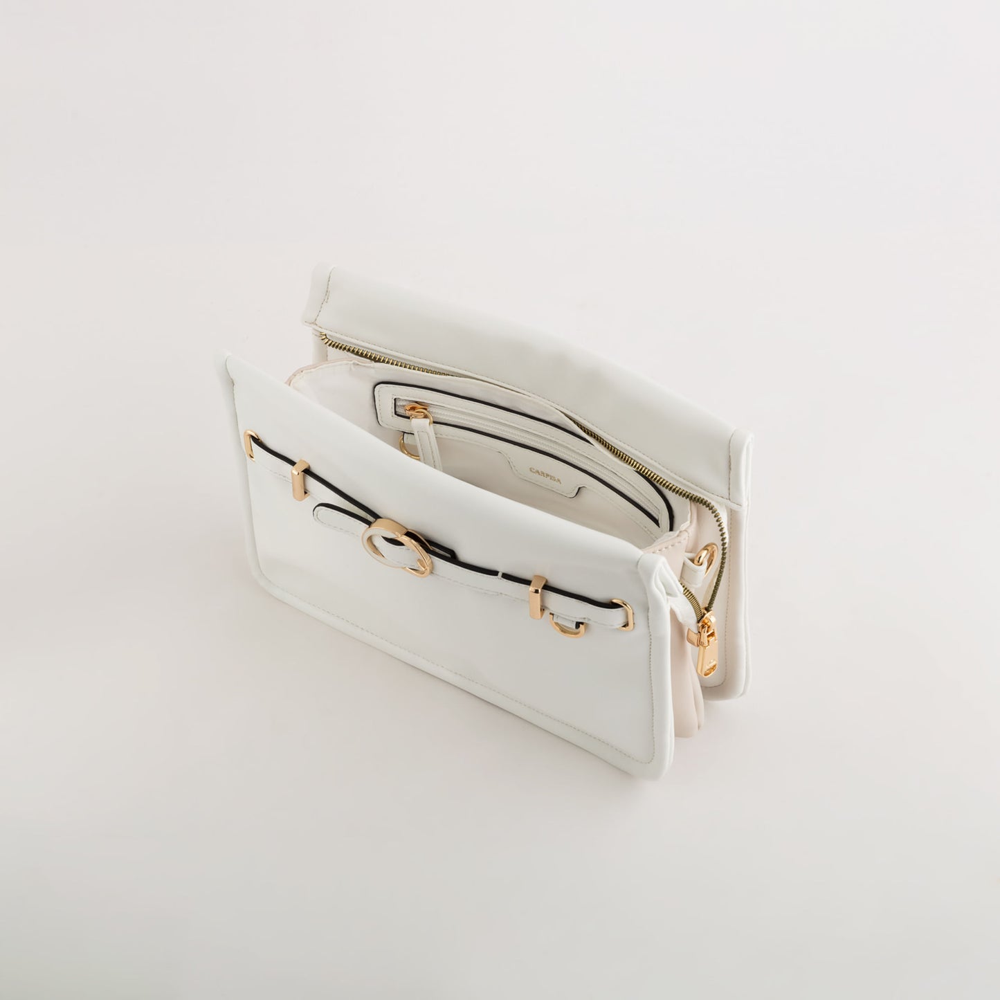 Carpisa Shoulder Bag - Camelia – BSC5170244510001_03 – BSC51702445
