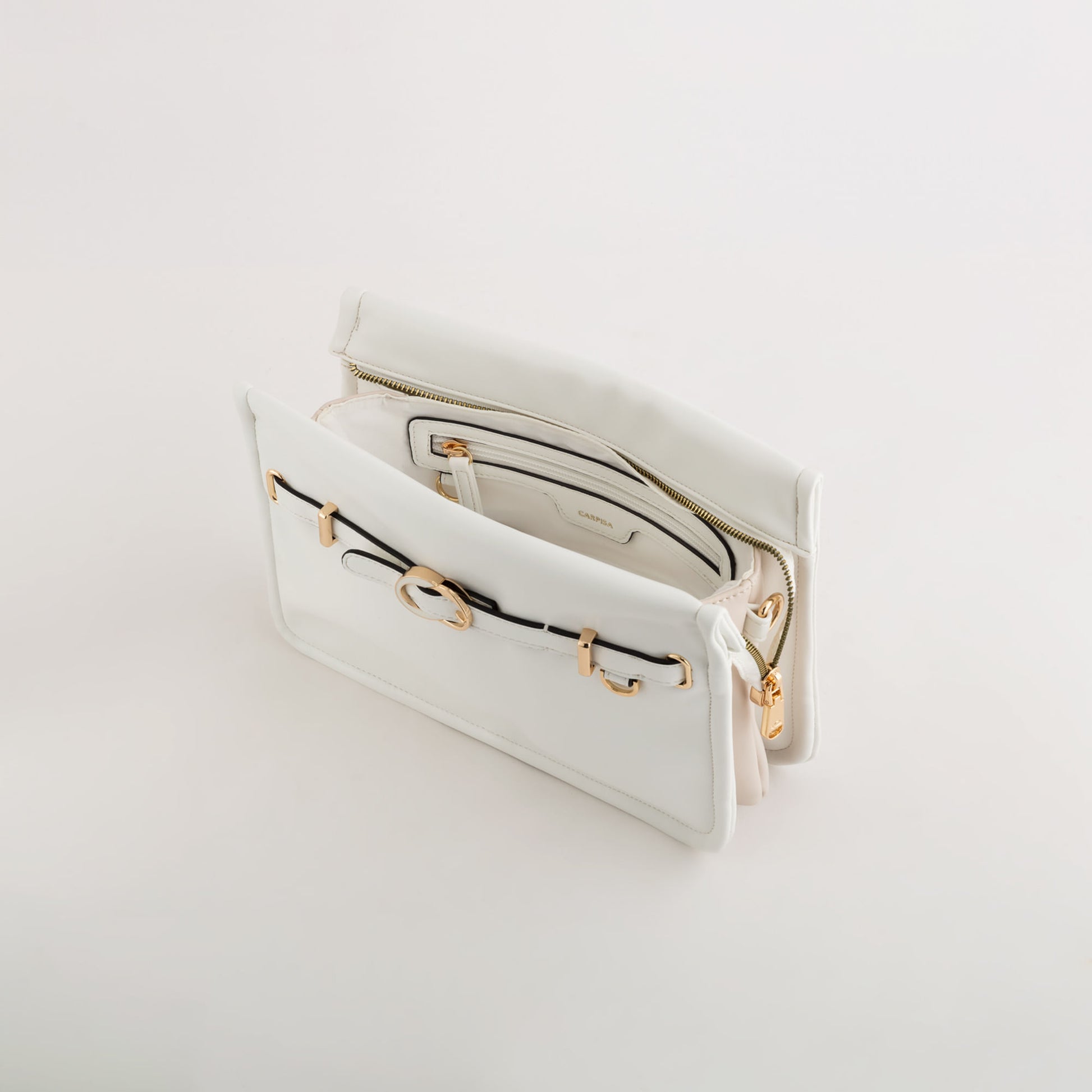 Carpisa Shoulder Bag - Camelia – BSC5170244510001_03 – BSC51702445