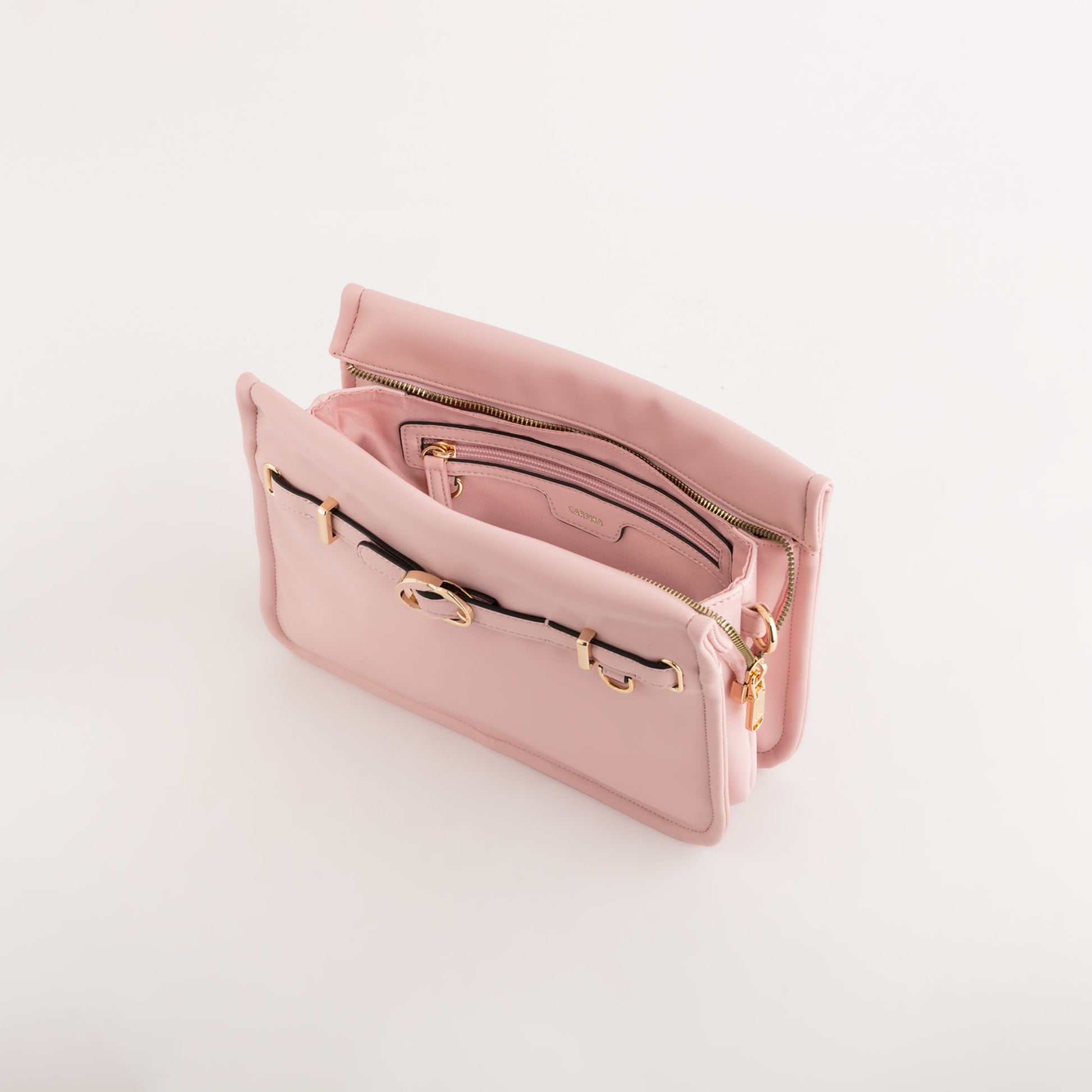 Carpisa Shoulder Bag - Camelia – BSC5170244568201_03 – BSC51702445