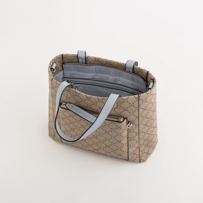 Carpisa Handbag - Azalea – BSC5190244540E01_03 – BSC51902445