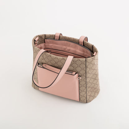 Carpisa Handbag - Azalea – BSC5190244595801_03 – BSC51902445