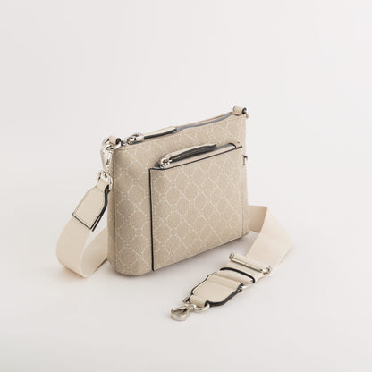 Carpisa Shoulder bag - Azalea – BSC5190344513201_01_basechild – BSC51903445