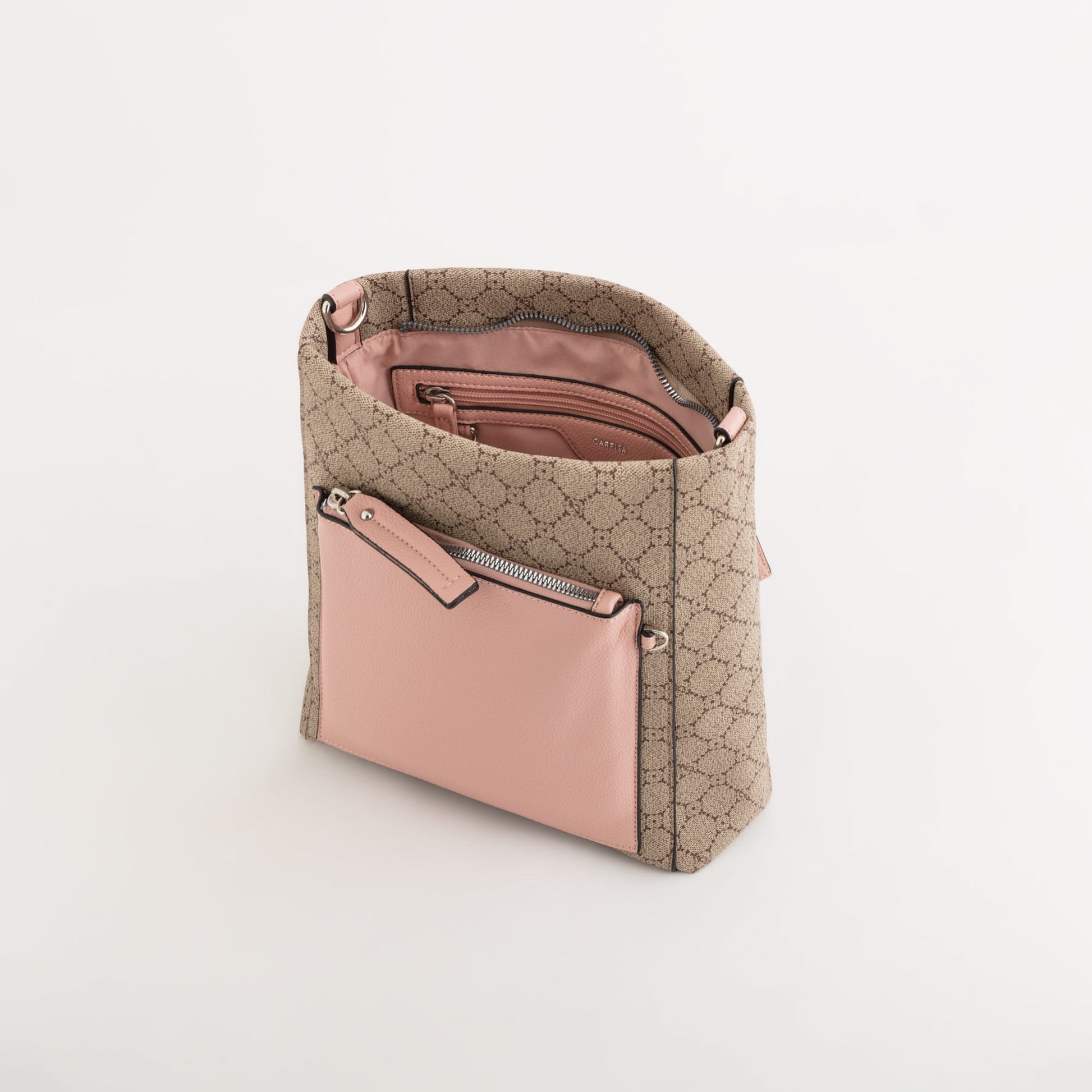 Carpisa Bandolier - Azalea – BSC5190744595801_03 – BSC51907445