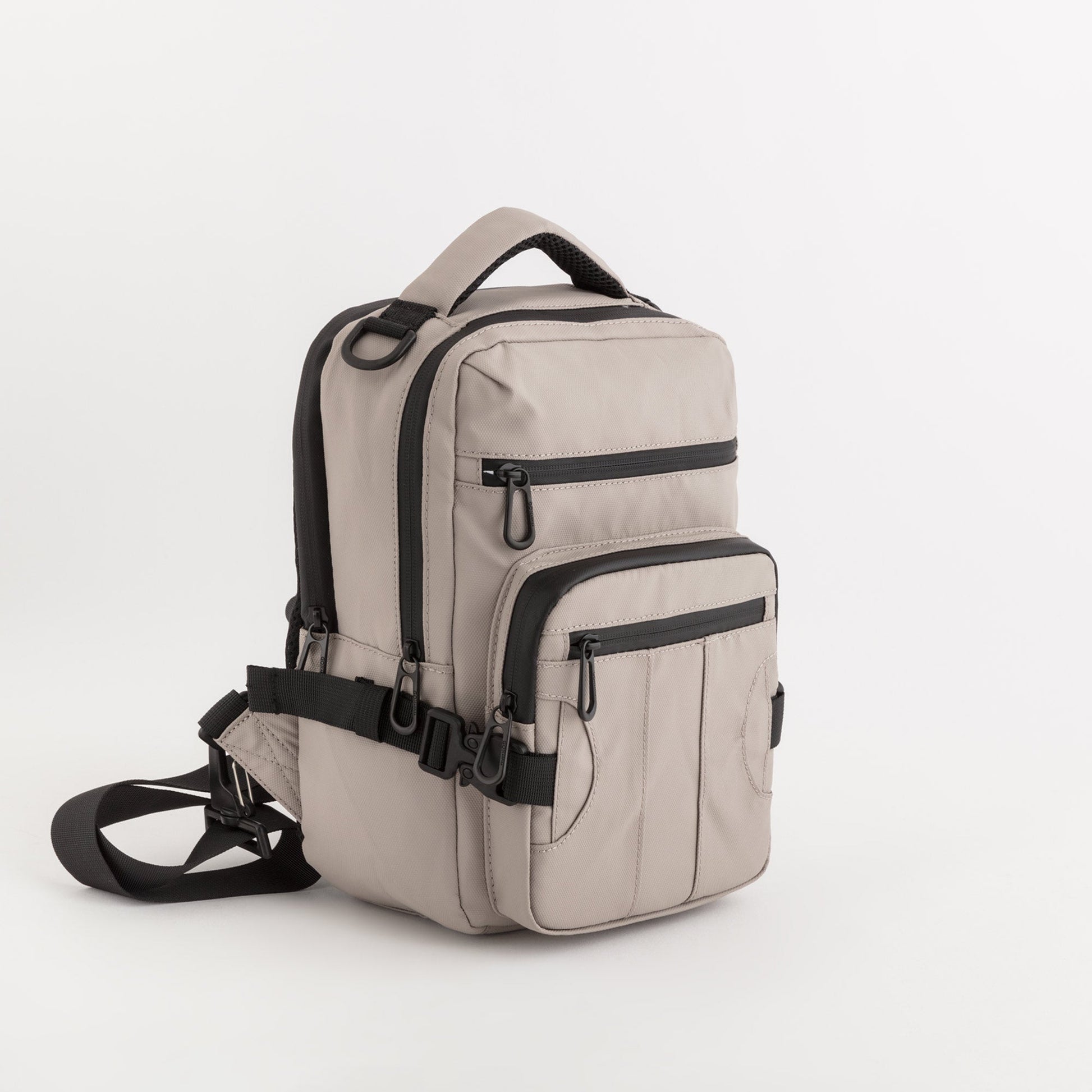 Comfort go (WINTER) - Backpack