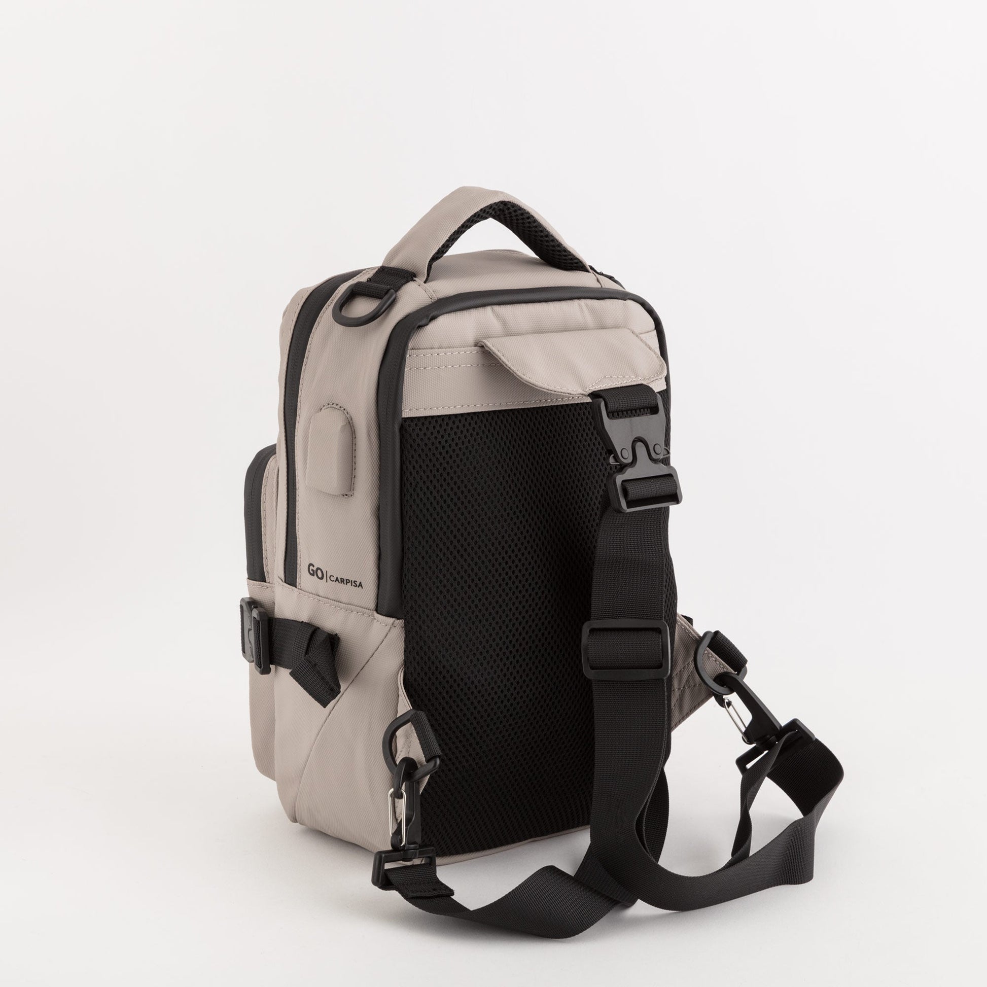 Comfort go (WINTER) - Backpack