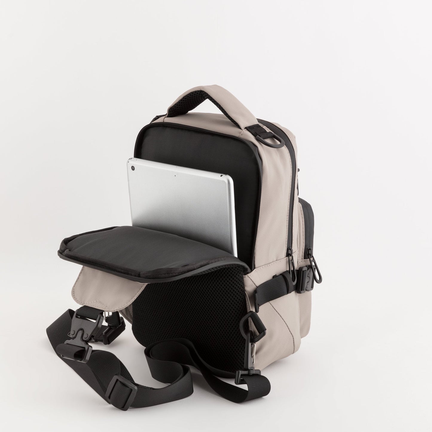 Comfort go (WINTER) - Backpack