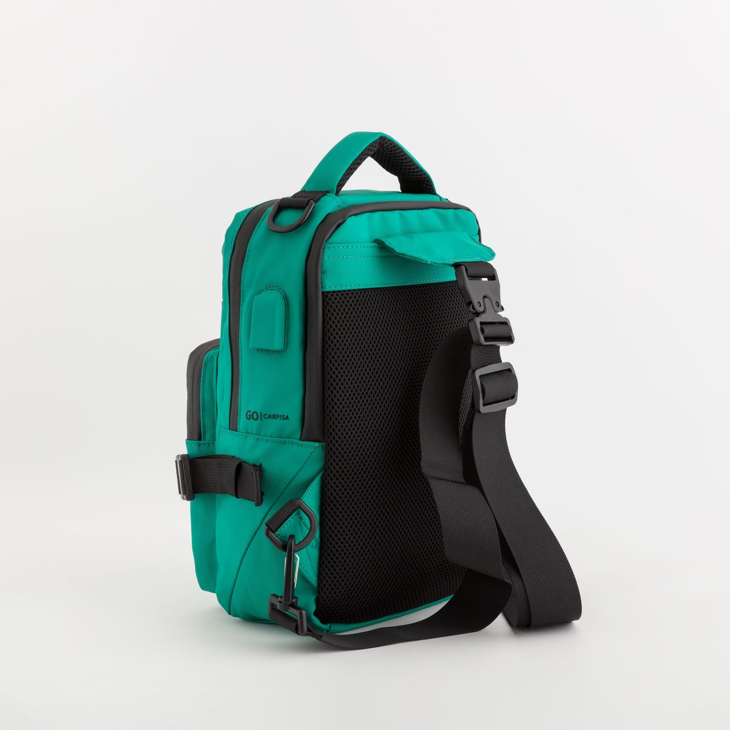 Comfort go (WINTER) - Backpack