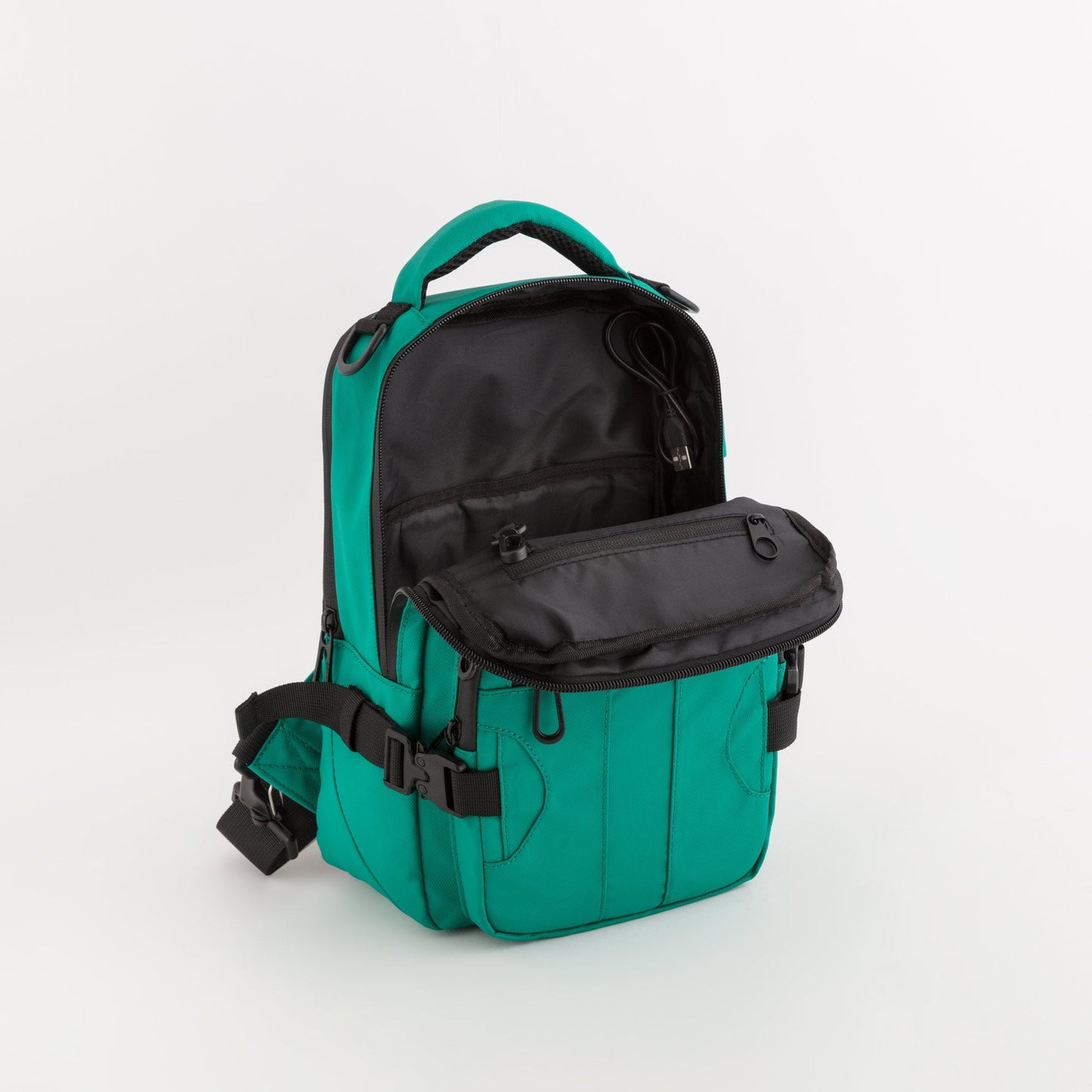 Comfort go (WINTER) - Backpack