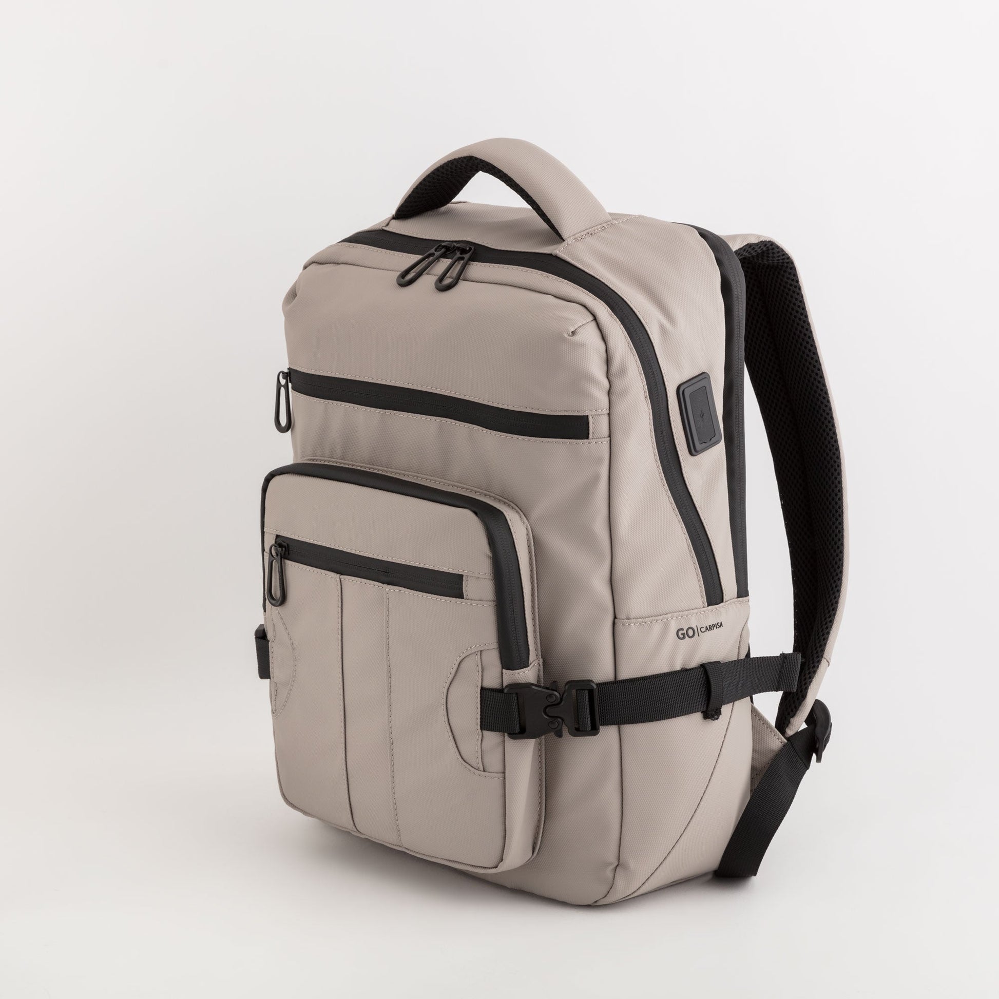 Comfort go (WINTER) - Backpack