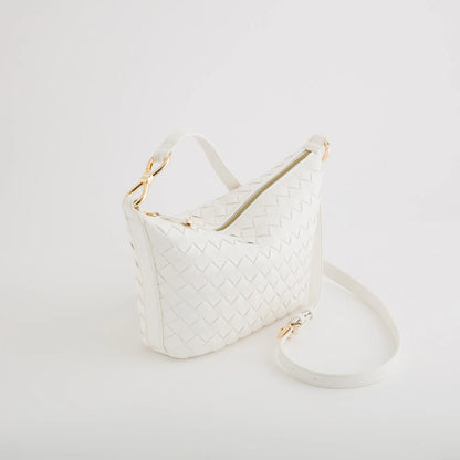 Mini Bag - Petunia
