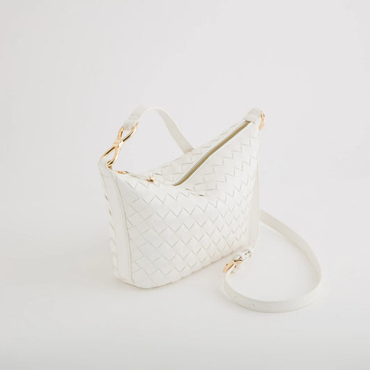 Mini Bag - Petunia