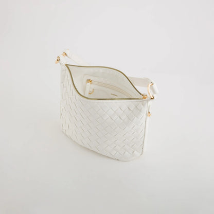 Mini Bag - Petunia