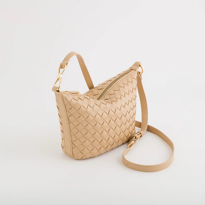 Mini Bag - Petunia