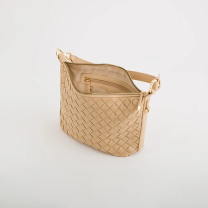 Mini Bag - Petunia