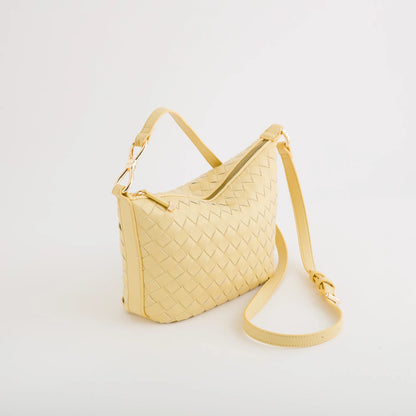 Mini Bag - Petunia