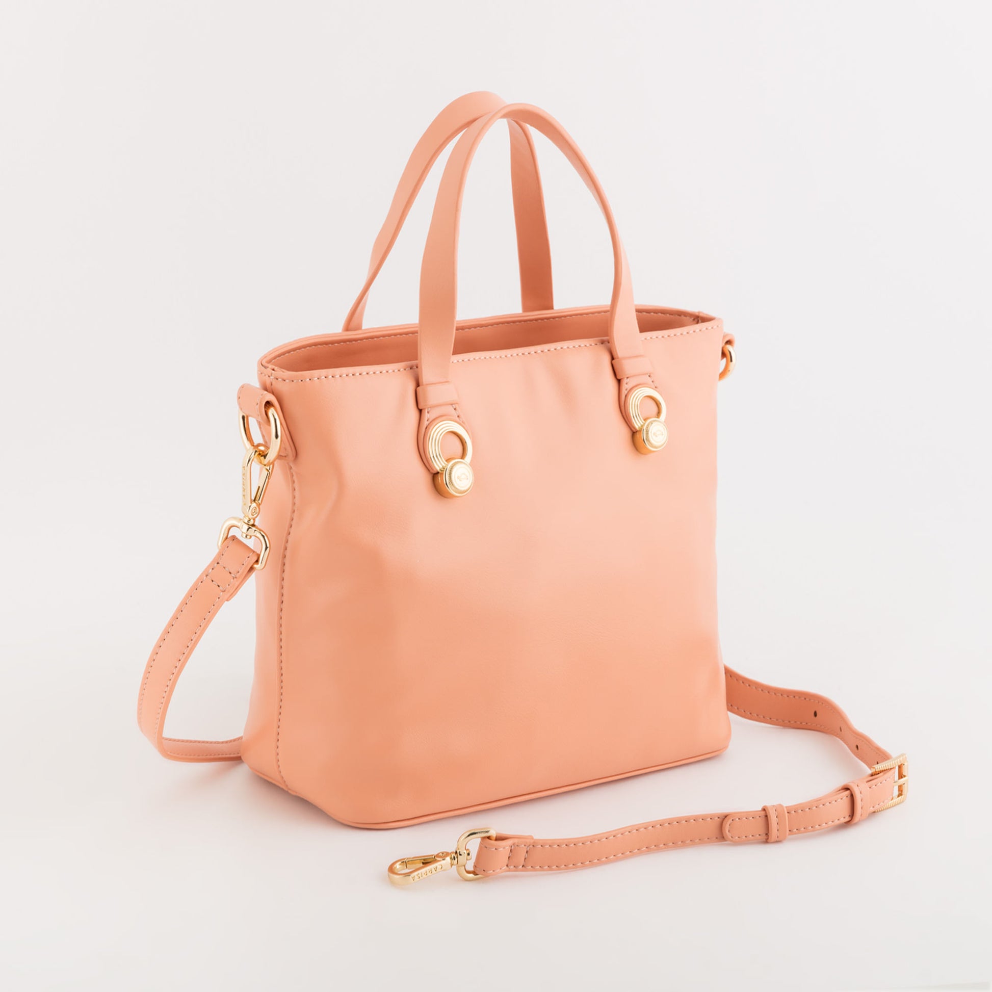 Carpisa Handbag - Anthurium – BSC5430344583201_01_basechild – BSC54303445