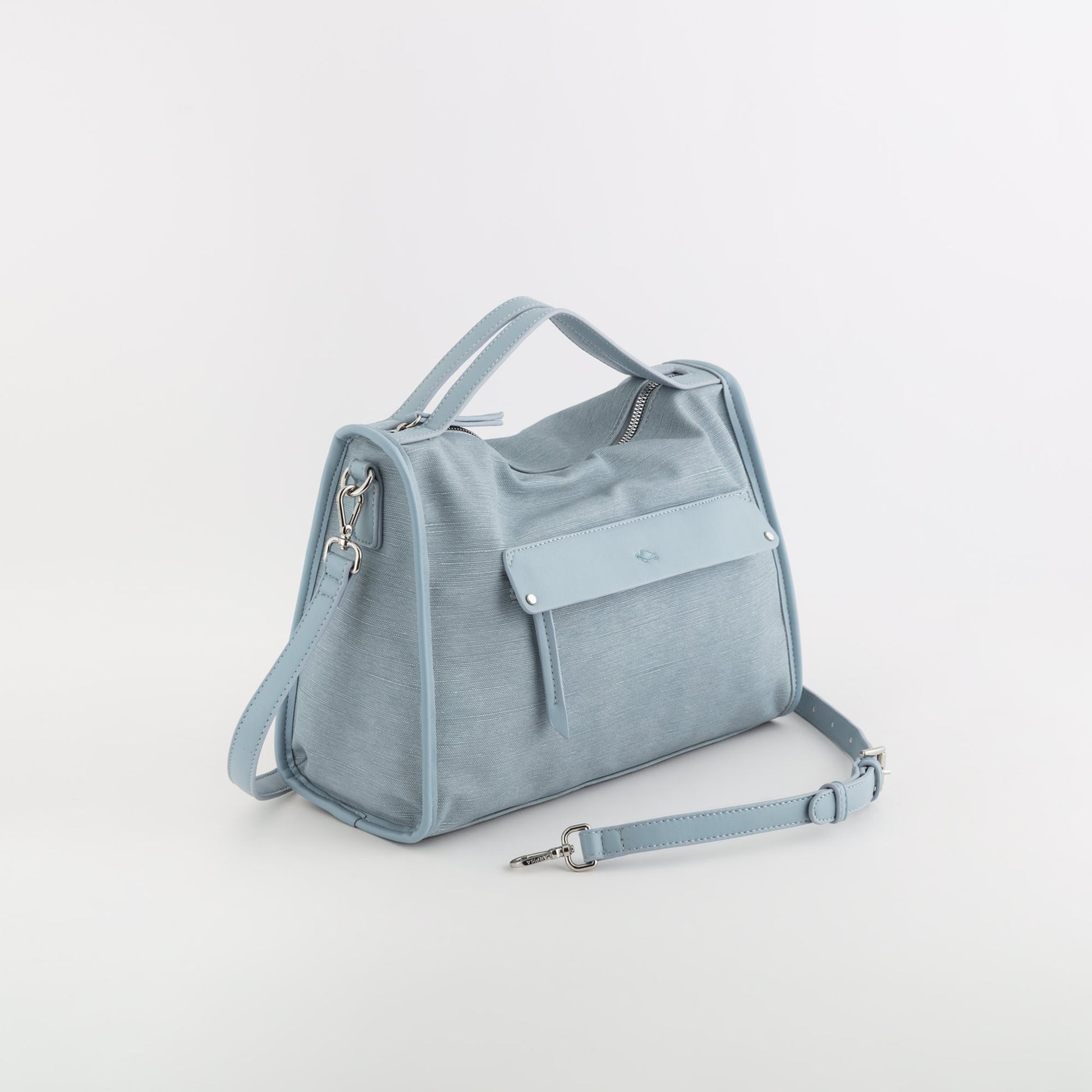 Carpisa Handbag - Gea Friendly V1 – BSC5730244540A01_01_basechild – BSC57302445