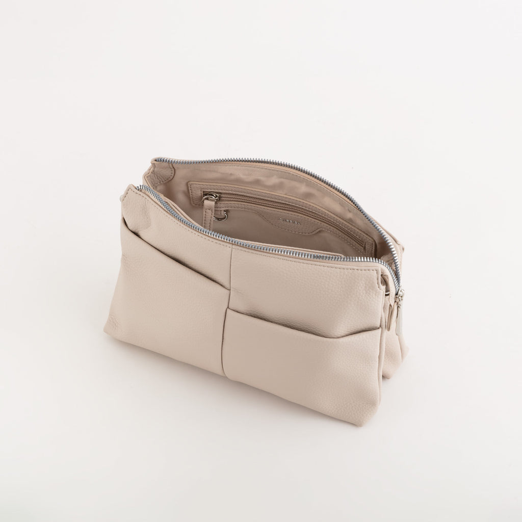 Carpisa Shoulder Bag - Paloma – BSC5900491110301_02 – BSC59004911