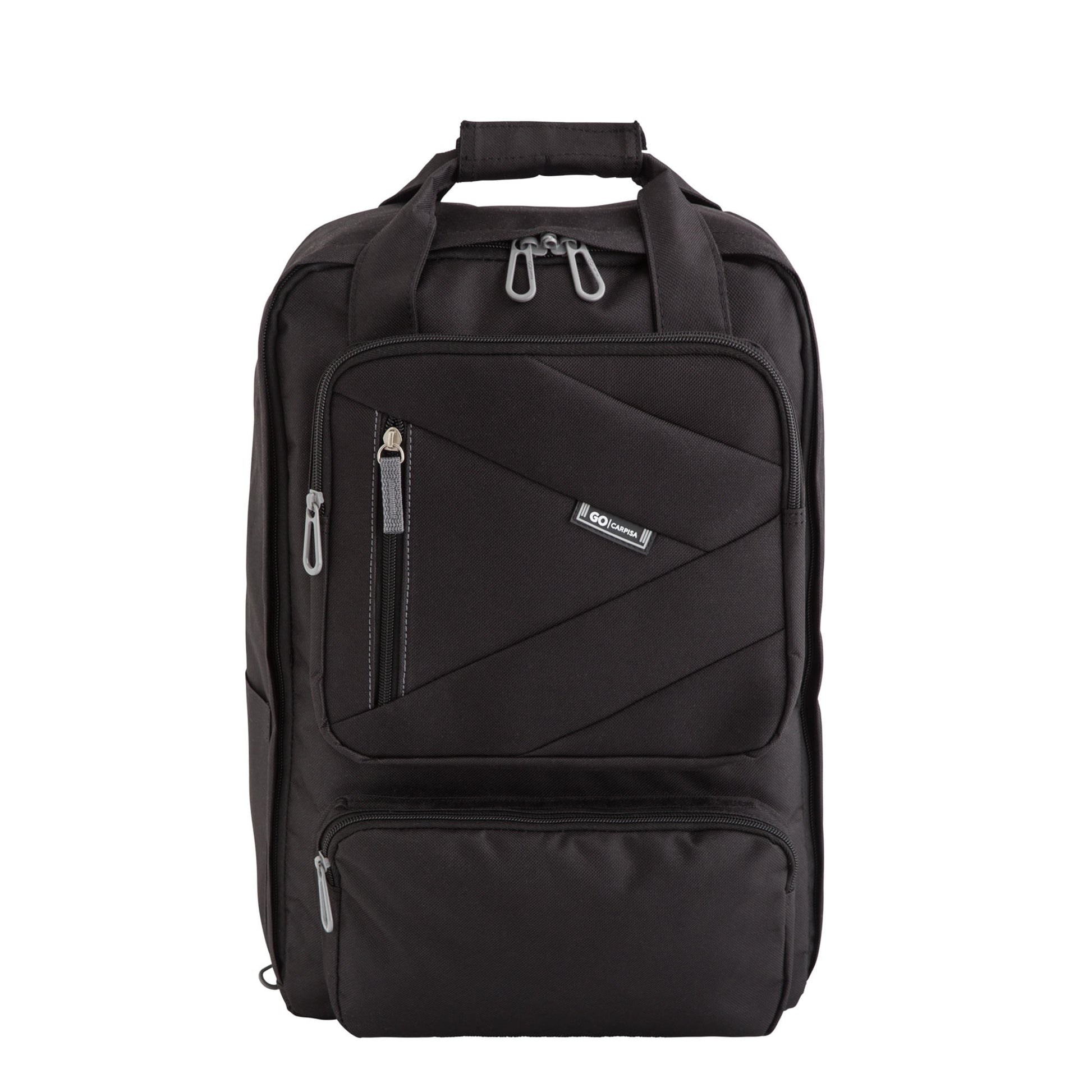 Carpisa Backpack - Roadmate Go – BSC6170444500101_01_basechild – BSC61704445