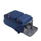 Carpisa Backpack - Roadmate Go – BSC6170444541001_04 – BSC61704445