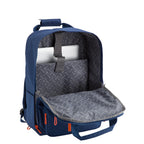 Carpisa Backpack - Roadmate Go – BSC6170444541001_05 – BSC61704445