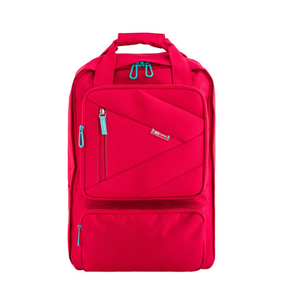 Carpisa Backpack - Roadmate Go – BSC6170444560X01_01_basechild – BSC61704445