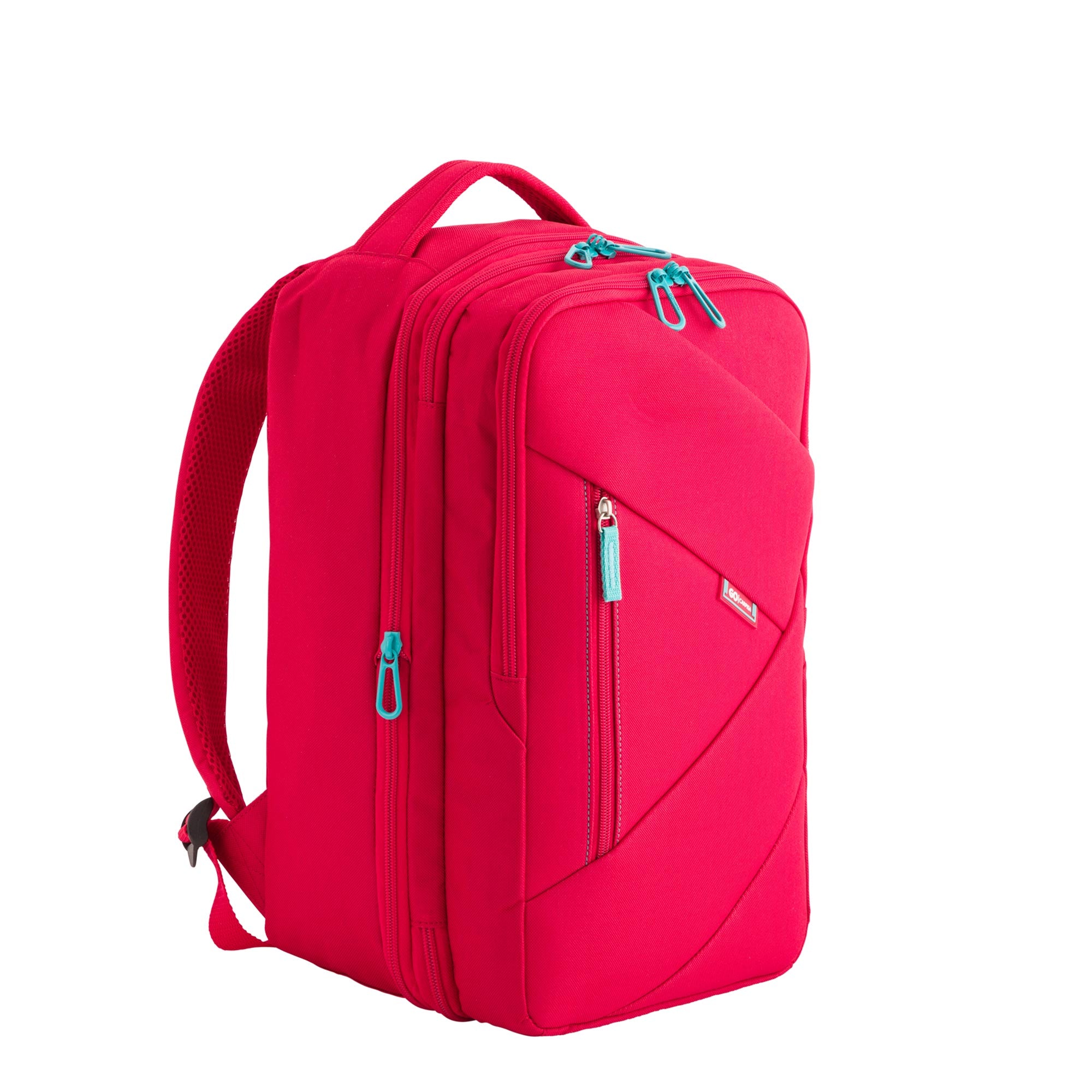 Carpisa Backpack - Roadmate Go – BSC6170544560X01_02 – BSC61705445