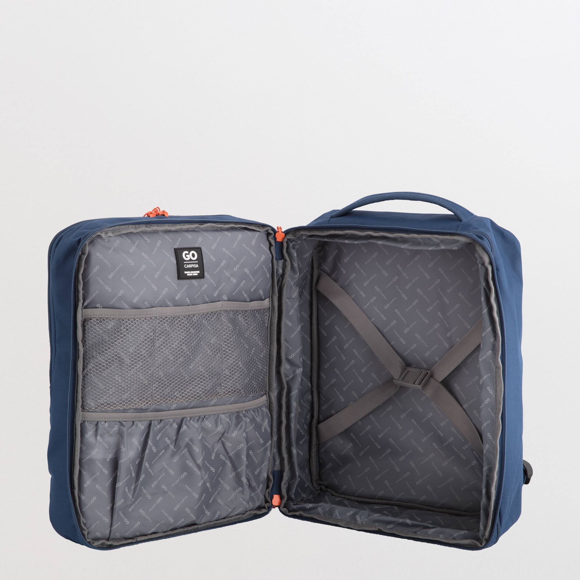 Carpisa Crna Gora – Roadmate go - Backpack – BSC61708945 – Image 6