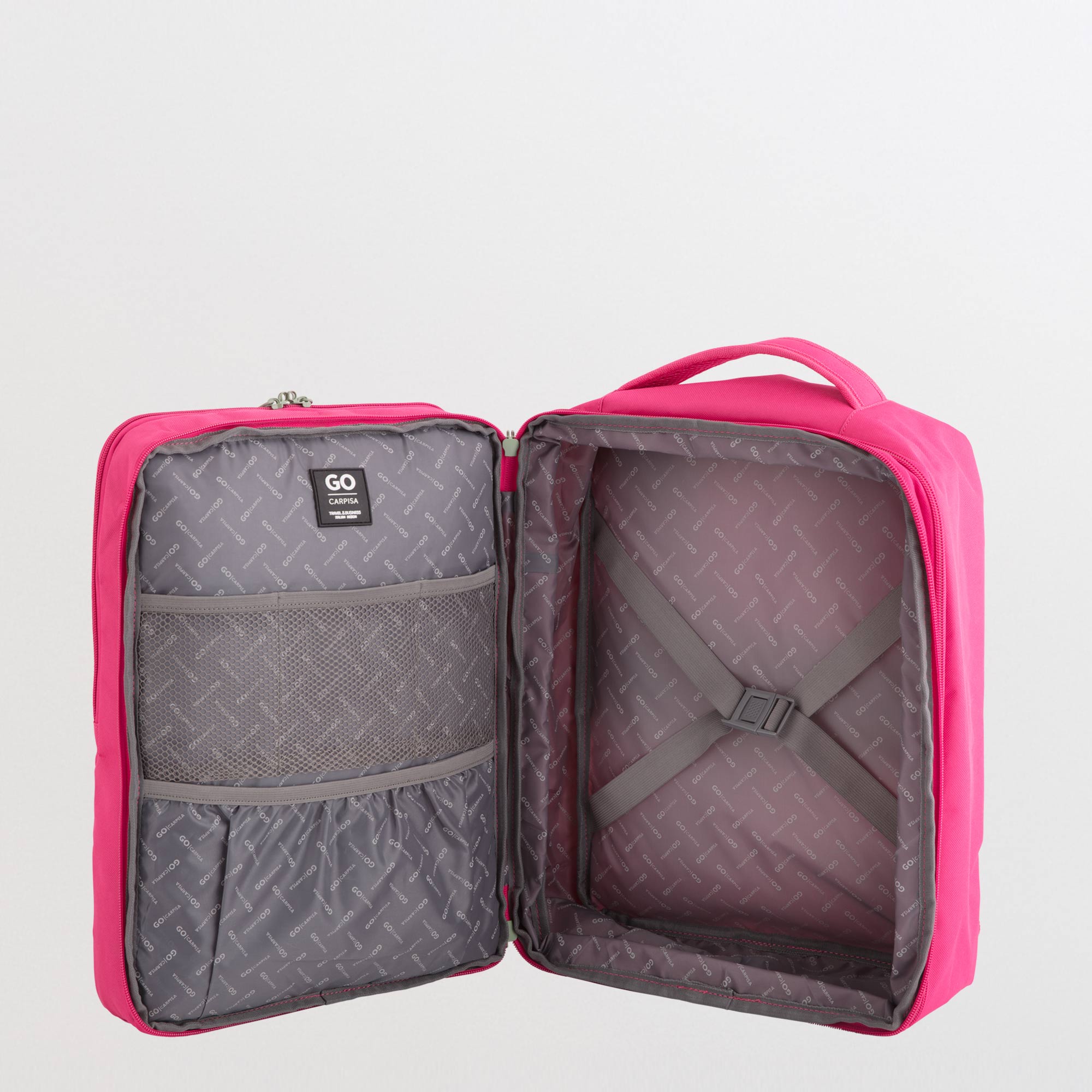 Carpisa Crna Gora – Roadmate go - Backpack – BSC61708945 – Image 20