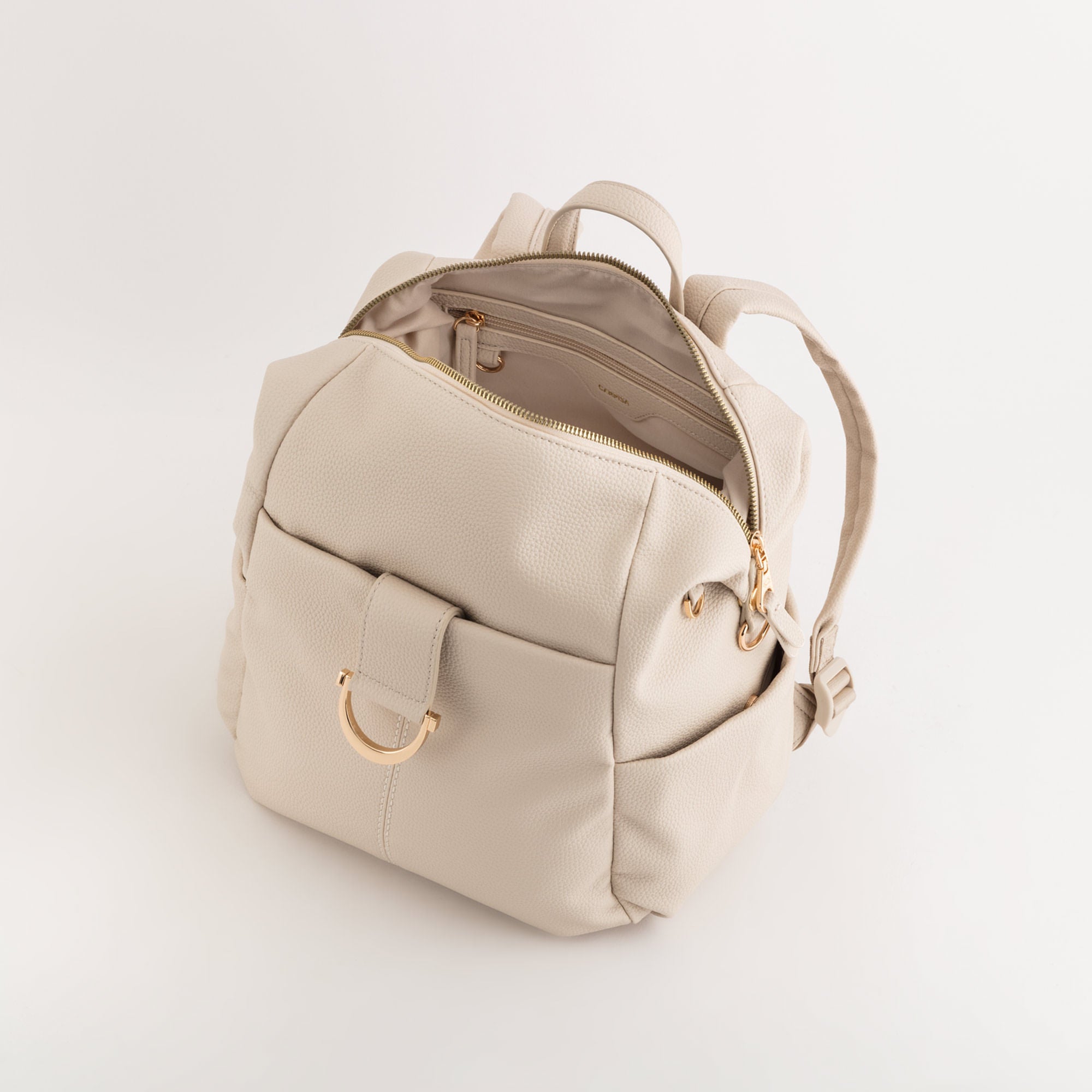 Carpisa Backpack - Primrose – BSC6340344510301_03 – BSC63403445