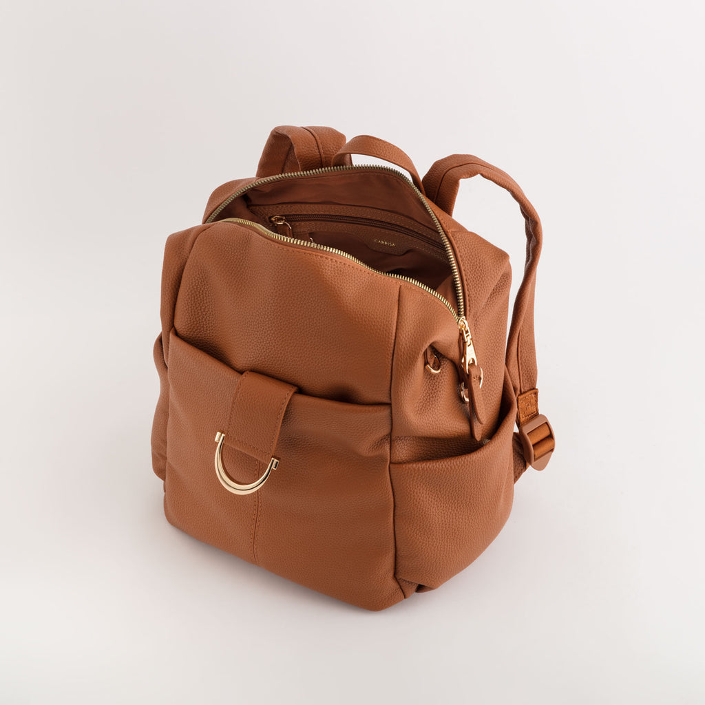 Carpisa Backpack - Primrose – BSC6340344521001_03 – BSC63403445