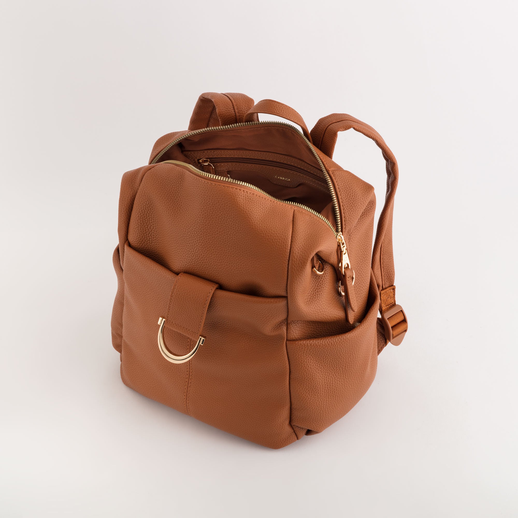 Carpisa Backpack - Primrose – BSC6340344521001_03 – BSC63403445