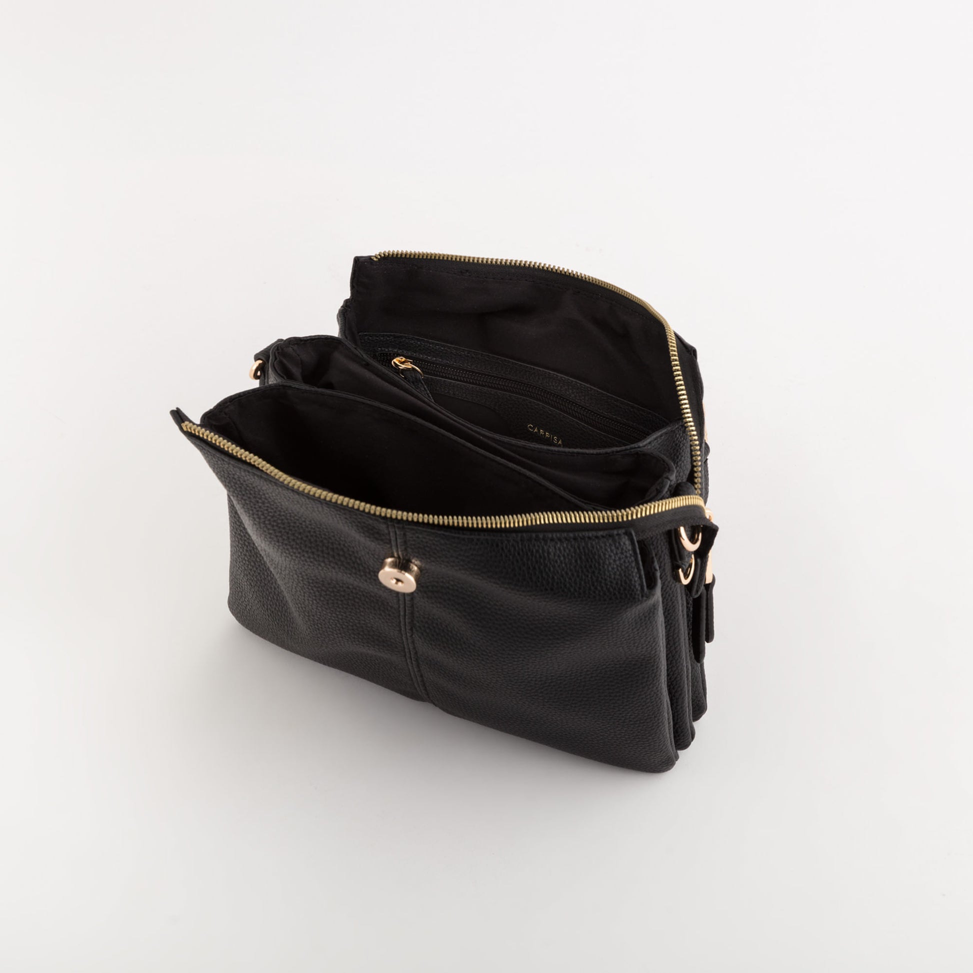 Carpisa Shoulder Bag - Primrose – BSC6340544500101_03 – BSC63405445
