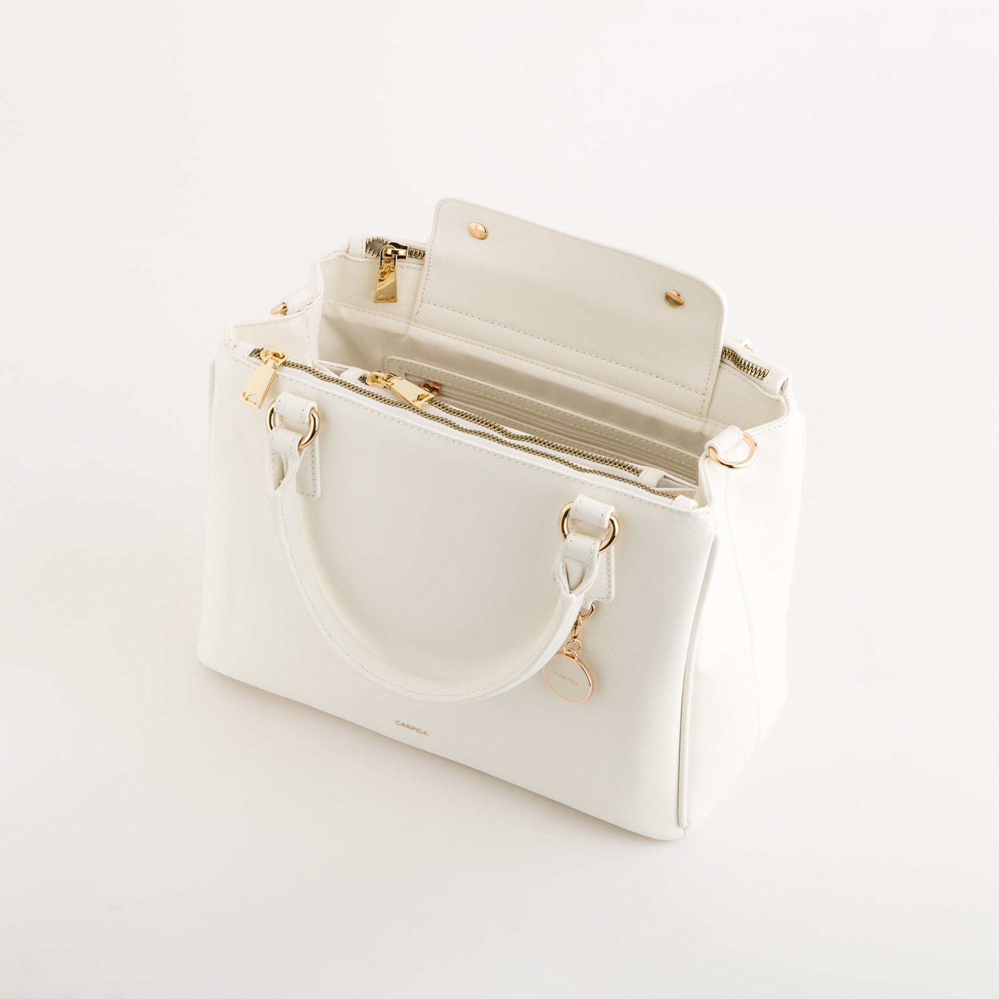 Lotus V2 Spring - Handbag