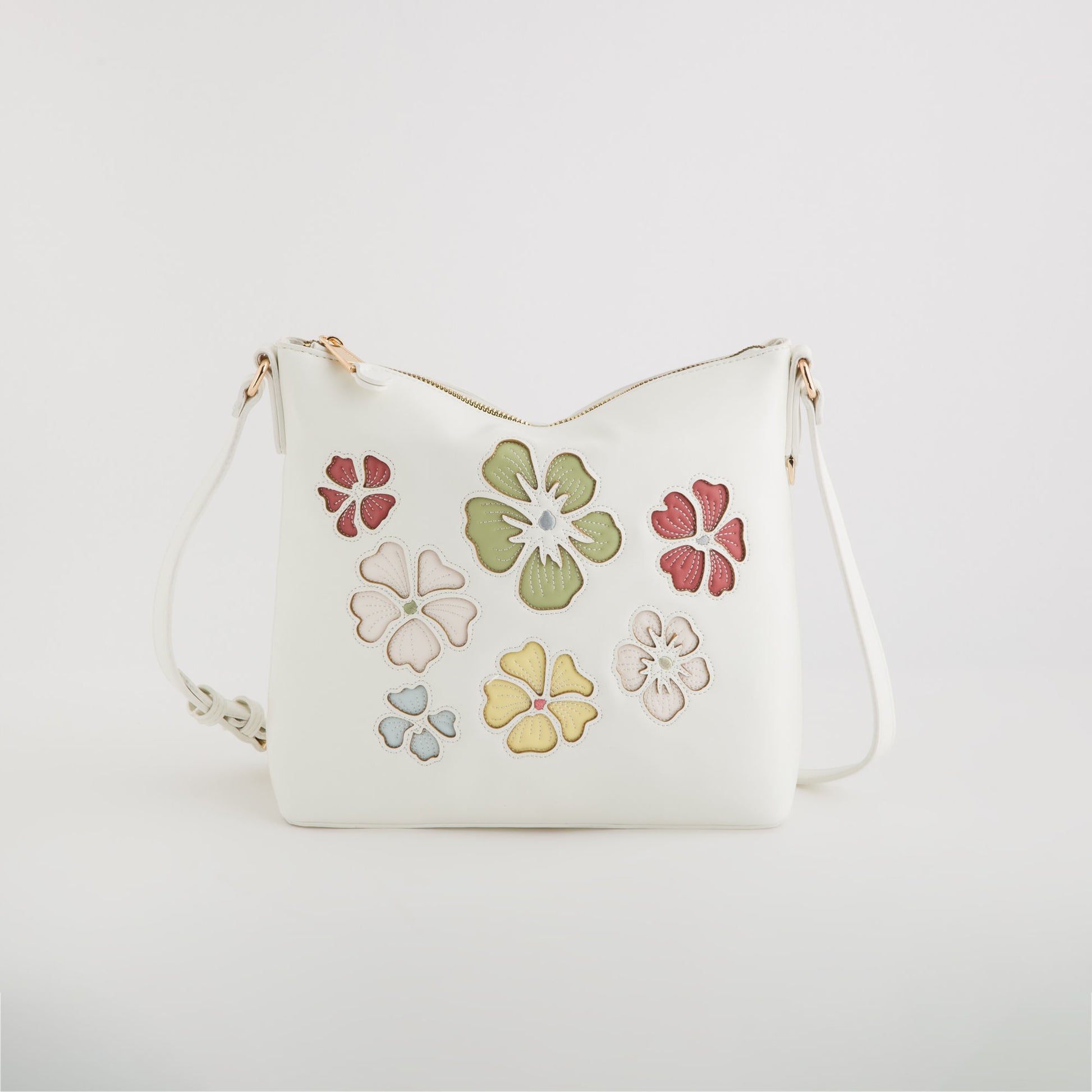 Carpisa Bandolier - Hydrangea – 3167242 – BSC67603445
