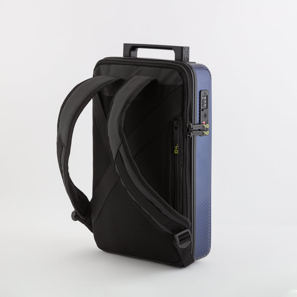 Carpisa Hardshell Backpack - Carbon Lux Pro – BSC7140144541001_02 – BSC71401445
