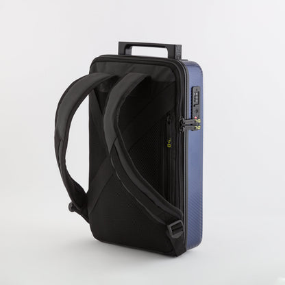 Carpisa Hardshell Backpack - Carbon Lux Pro – BSC7140144541001_02 – BSC71401445