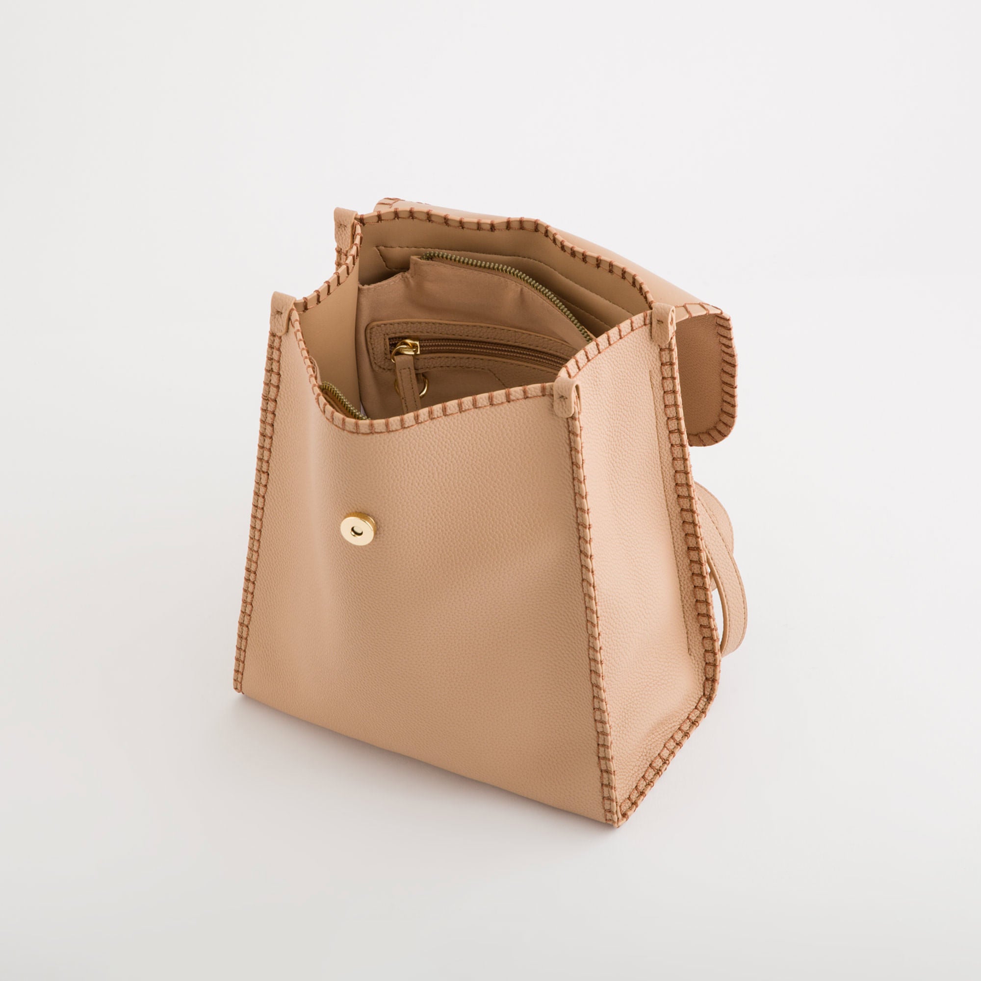 Carpisa Backpack - Marigold – BSC7240344523201_03 – BSC72403445