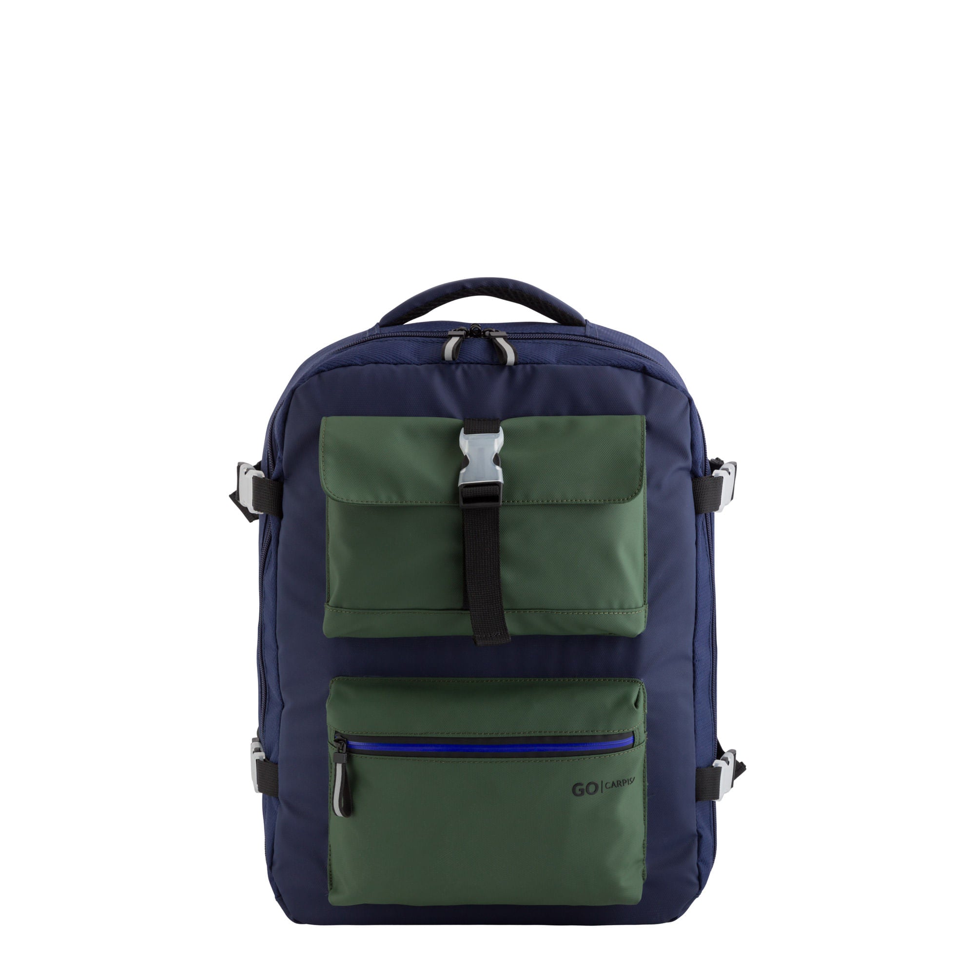 Carpisa Backpack - Aircrew – 3167498 – BSC73206945